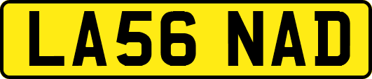 LA56NAD