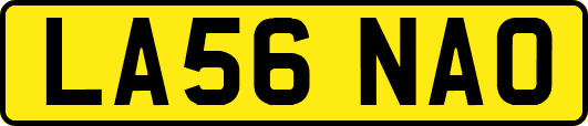 LA56NAO