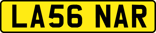 LA56NAR