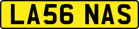 LA56NAS
