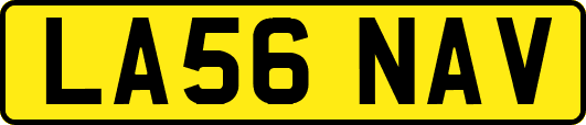 LA56NAV