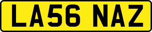 LA56NAZ