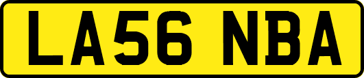 LA56NBA