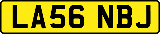 LA56NBJ