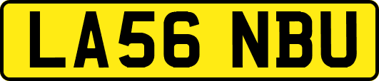 LA56NBU