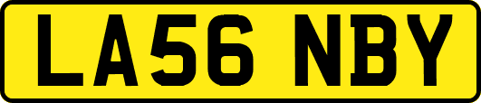 LA56NBY