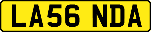 LA56NDA