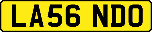 LA56NDO