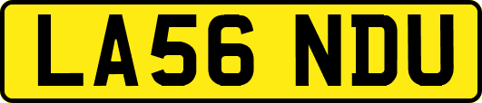 LA56NDU