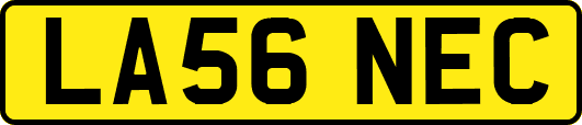 LA56NEC