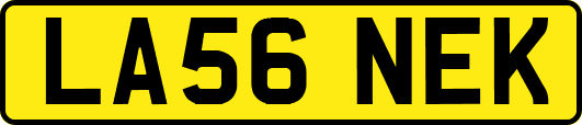 LA56NEK