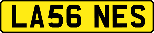 LA56NES