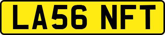 LA56NFT