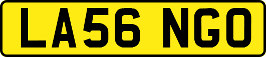 LA56NGO