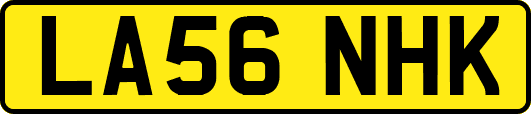 LA56NHK