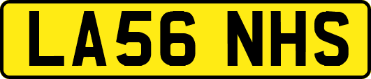 LA56NHS