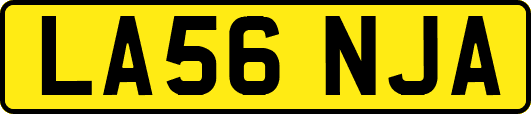 LA56NJA