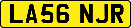 LA56NJR