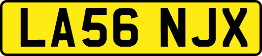 LA56NJX
