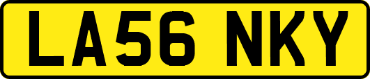 LA56NKY