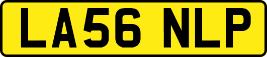 LA56NLP