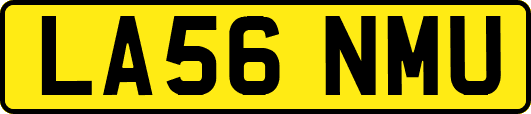 LA56NMU