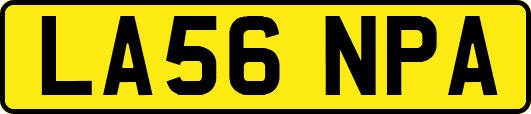 LA56NPA