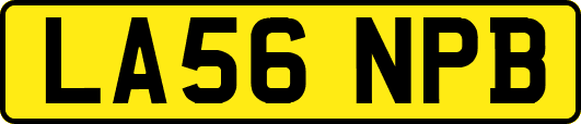 LA56NPB