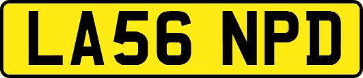 LA56NPD