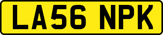 LA56NPK
