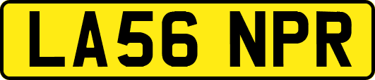 LA56NPR
