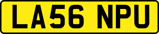 LA56NPU