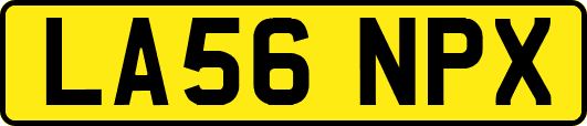 LA56NPX