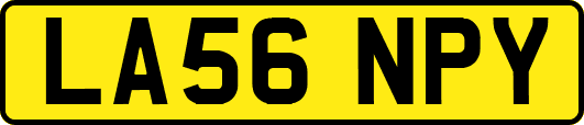 LA56NPY