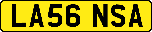LA56NSA
