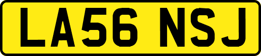 LA56NSJ