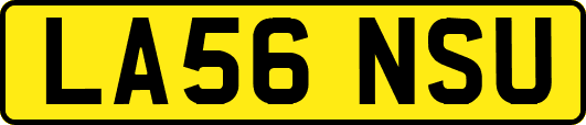 LA56NSU