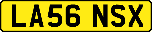 LA56NSX