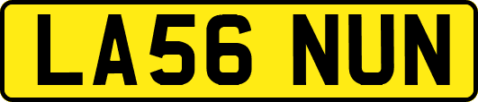 LA56NUN