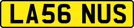 LA56NUS