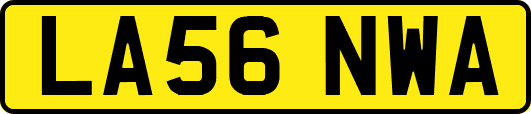 LA56NWA