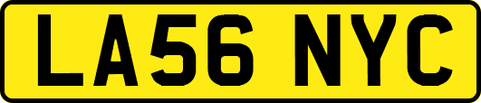 LA56NYC