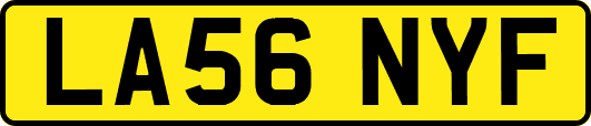 LA56NYF