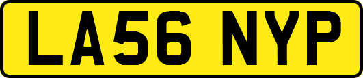 LA56NYP