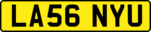 LA56NYU