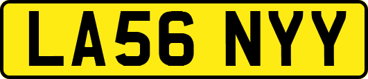 LA56NYY