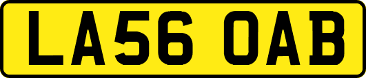 LA56OAB