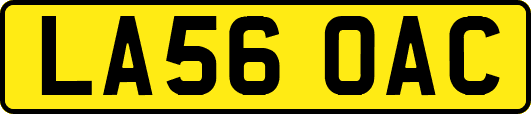 LA56OAC