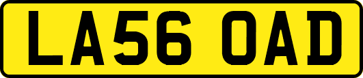 LA56OAD