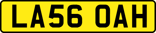 LA56OAH